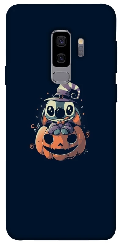 Чохол на Samsung Galaxy S9+ Halloween Stitch ver.3 фото 1 з 1