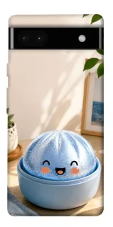 Чохол на Google Pixel 6a Dumpling ver.2 фото 1 з 1