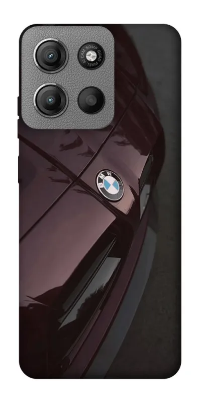 Чехол на Motorola Moto G15 4G BMW v51 фото 1 из 1