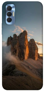 Чохол на TECNO Spark 8P Mountain v5 фото 1 з 1