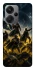Чохол на Xiaomi Redmi Note 13 Pro+ HELLDIVERS фото 1 з 1