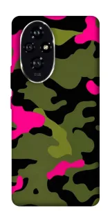 Чохол на Honor 200 Camouflage v29 фото 1 з 1