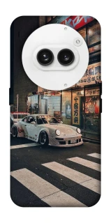 Чохол на Nothing Phone (2a) Tokyo Porsche фото 1 з 1
