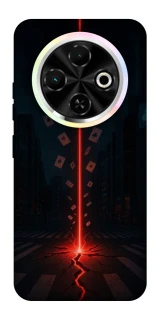 Чехол на TECNO Spark 30C Alice in Borderland ver.5 фото 1 из 1