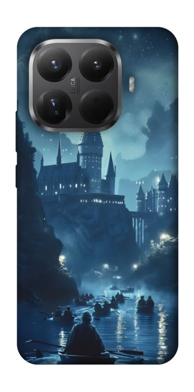 Чехол на Xiaomi 15T Pro Harry Potter v10 фото 1 из 1