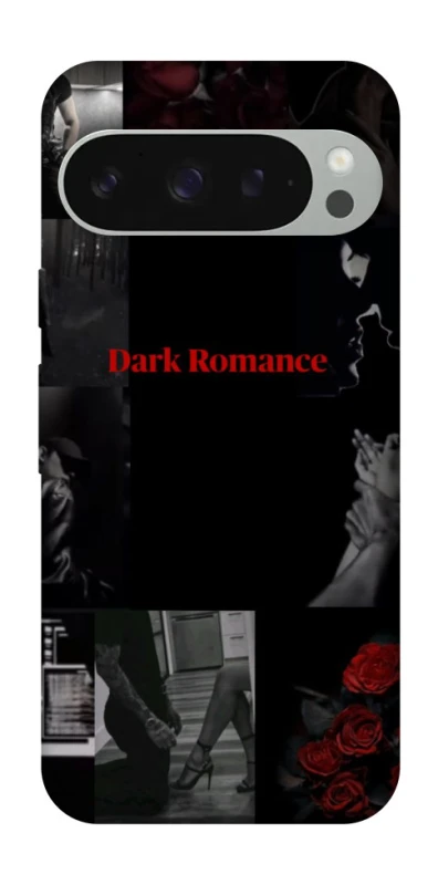 Чохол на Google Pixel 10 Pro XL Dark Romance фото 1 з 1