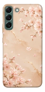 Чехол на Samsung Galaxy S22+ Sakura ver.2 фото 1 из 1