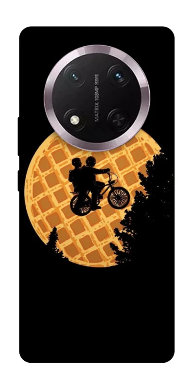 Чохол на Honor X9c Stranger Things ver.33 фото 1 з 1