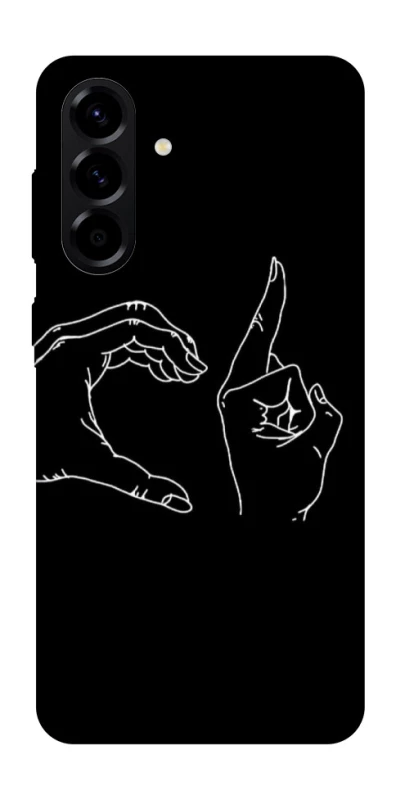 Чохол на Samsung Galaxy A56 5G Unrequited фото 1 з 1