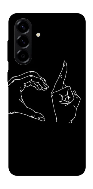 Чохол на Samsung Galaxy A57 5G Unrequited фото 1 з 1