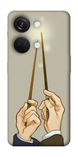 Чехол на OnePlus Nord 3 Harry Potter v3 фото 1 из 1