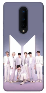 Чохол на OnePlus 8 BTS v4 фото 1 з 1