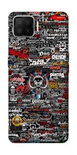 Чохол на Oppo A73 (2017) My playlist ver.3 фото 1 з 1