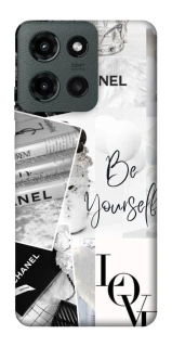 Чохол на Motorola Moto G Power (2025) Fashion collage ver.7 фото 1 з 1