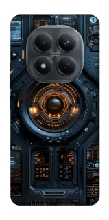 Чехол на Xiaomi Redmi Note 15 Pro 4G CyberPhone v6 фото 1 из 1