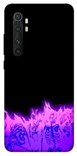 Чехол на Xiaomi Mi Note 10 Lite Funny moments фото 1 из 1