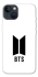Чохол на Apple iPhone 13 (6.1") BTS logo фото 1 з 1