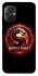 Чехол на Xiaomi Poco M5 Mortal Kombat Dragon фото 1 из 1