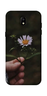 Чехол на Samsung Galaxy J5 (2017) Ромашка v4 фото 1 из 1