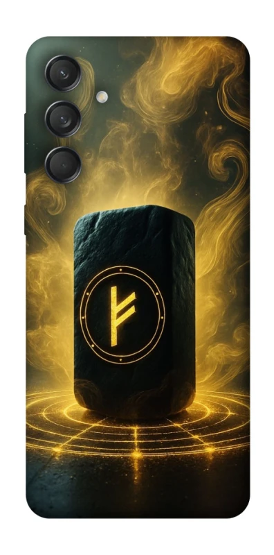 Чехол на Samsung Galaxy M55 Руна Феху фото 1 из 1