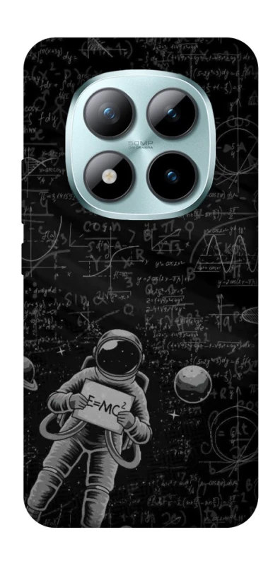 Чохол на Xiaomi Redmi Note 15 Pro+ 5G Physics фото 1 з 1