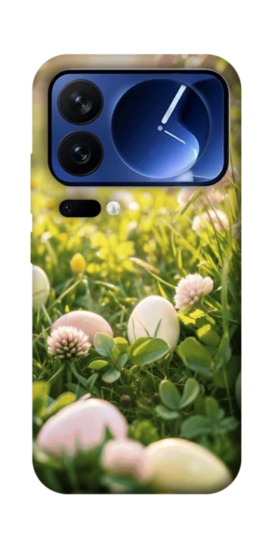 Чехол на Xiaomi 17 Pro Hello Spring фото 1 из 1