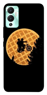 Чехол на Infinix Hot 12 Play Stranger Things ver.33 фото 1 из 1