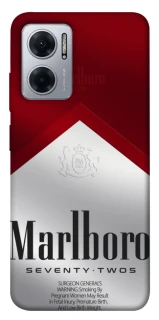 Чохол на Xiaomi Redmi Note 11E Marlboro фото 1 з 1