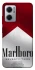 Чехол на Xiaomi Redmi Note 11E Marlboro фото 1 из 1