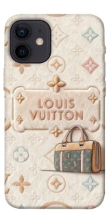 Чехол на Apple iPhone 12 mini (5.4") Louis Vuitton фото 1 из 1