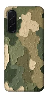 Чехол на Samsung Galaxy A26 5G Camouflage v26 фото 1 из 1