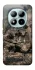 Чехол на Xiaomi Redmi Note 15 Pro+ 5G Black hawk фото 1 из 1