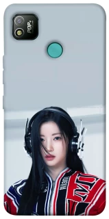 Чохол на TECNO POP 4 Asa - BABYMONSTER фото 1 з 1