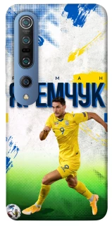 Чехол на Xiaomi Mi 10 Pro Яремчук №9 фото 1 из 1