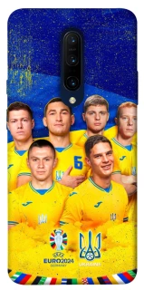 Чехол на OnePlus 7 Pro Сбоная Украины v2 фото 1 из 1