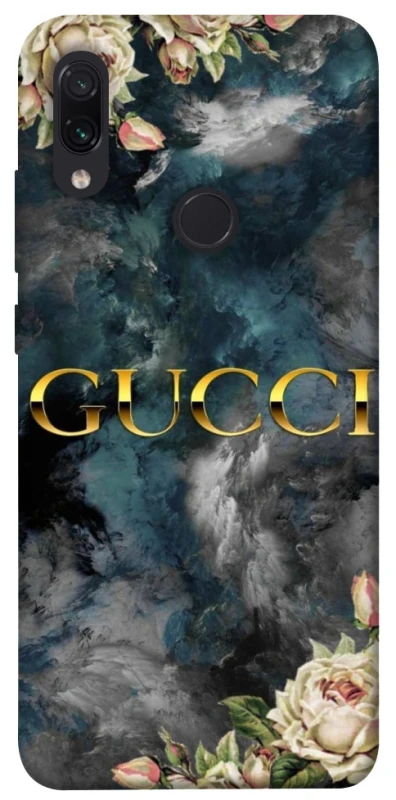 Чохол на Xiaomi Redmi Note 7 / Note 7 Pro / Note 7s Gucci ver.7 фото 1 з 1