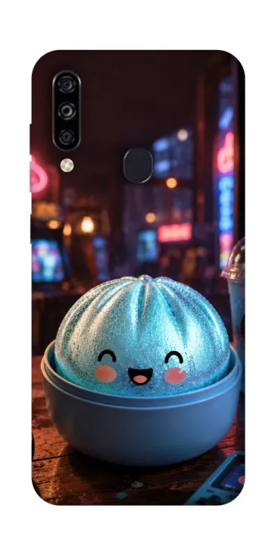 Чехол на ZTE Blade A7 (2020) Dumpling ver.5 фото 1 из 1