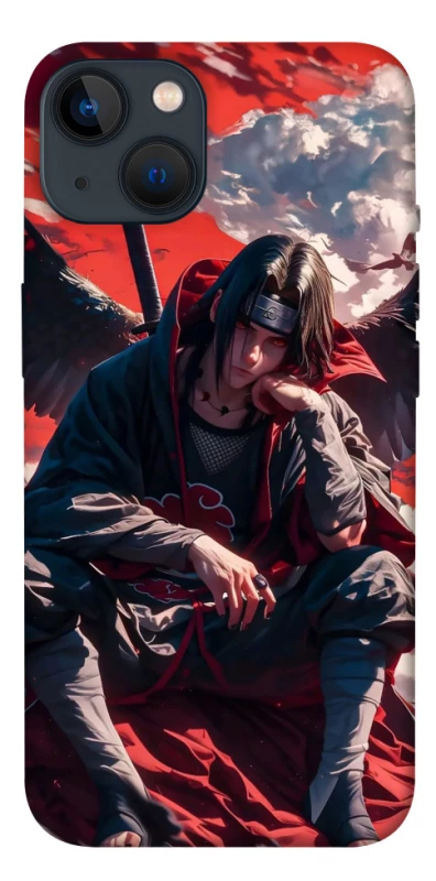 Чохол на Apple iPhone 13 (6.1") Itachi фото 1 з 1