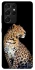 Чехол на Samsung Galaxy S21 Ultra Leopard v2 фото 1 из 1