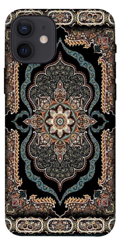 Чохол на Apple iPhone 12 (6.1") Килим v6 фото 1 з 1