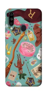 Чохол на ZTE Blade A7 (2020) Harry Potter v28 фото 1 з 1