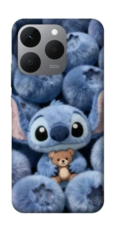 Чохол на Realme 15T Sweet Stitch фото 1 з 1