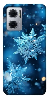 Чохол на Xiaomi Redmi Note 11E Новорічний v43 фото 1 з 1