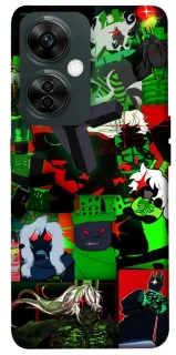 Чохол на OnePlus Nord CE 3 Lite Roblox v1 фото 1 з 1