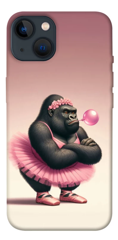 Чохол на Apple iPhone 13 (6.1") Горила фото 1 з 1