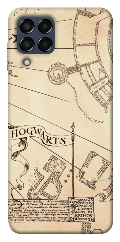 Чохол на Samsung Galaxy M33 5G Harry Potter V17 фото 1 з 1