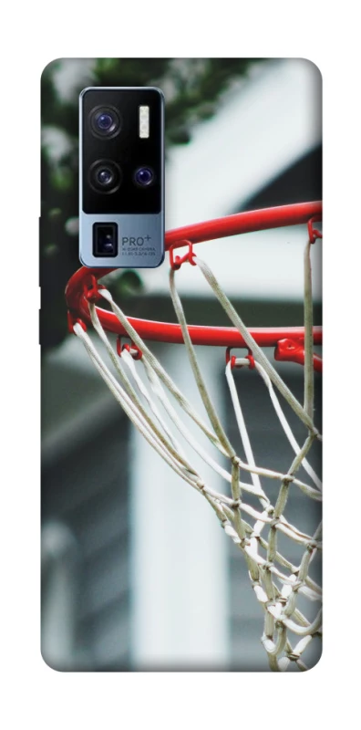 Чехол на Vivo X50 Pro+ Баскет фото 1 из 1