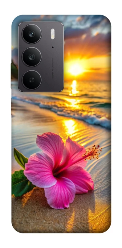 Чохол на Realme C75 Flowers v22 фото 1 з 1