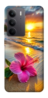Чохол на Realme C75 Flowers v22 фото 1 з 1
