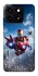 Чехол на ZTE Blade A35 4G IronmanIronman v3 фото 1 из 1